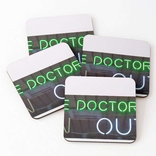 Item preview, Doctor is out designed and sold by Photopat.