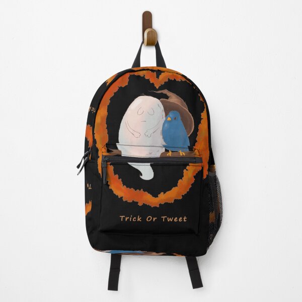 Item preview, Trick or Tweet designed and sold by AK-Hevonen.