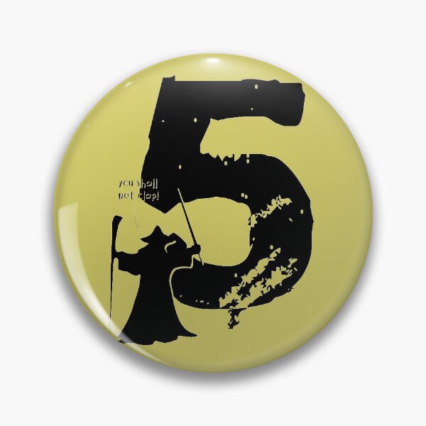 Item preview, You shall not clap on 5! Swing music designed and sold by Charlie Capotorto.