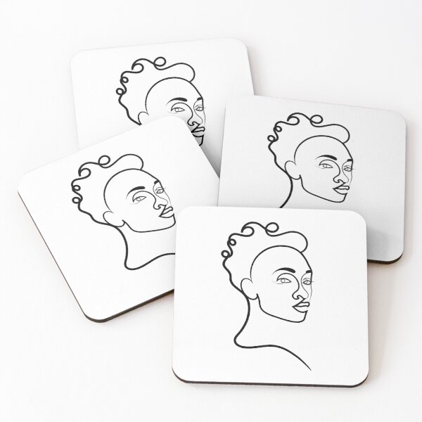 Item preview, Here's Looking At You  designed and sold by Adam Regester.