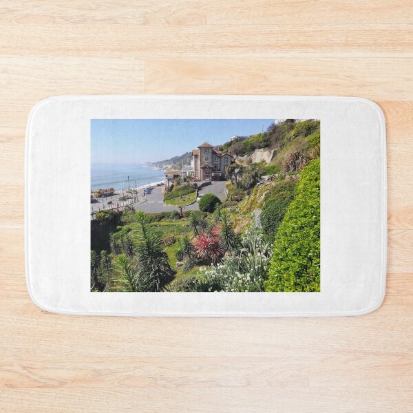 Item preview, VENTNOR SEAFRONT GARDENS. designed and sold by ronsaunders47.