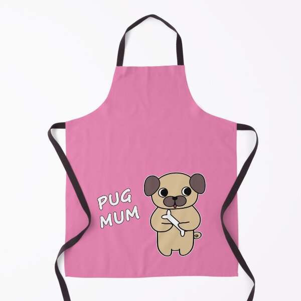 Item preview, PUG MUM 3 designed and sold by usernamenaijan.