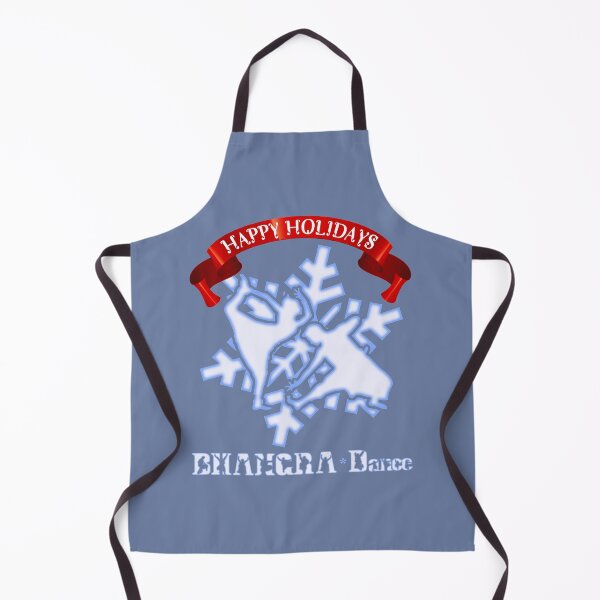 Item preview, Bhangra Dance Happy Holidays designed and sold by KoolDsignsDANCE.