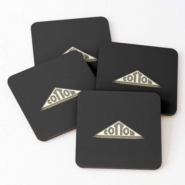 Item preview, Cotton Motorcycle Logo  designed and sold by Salocin.