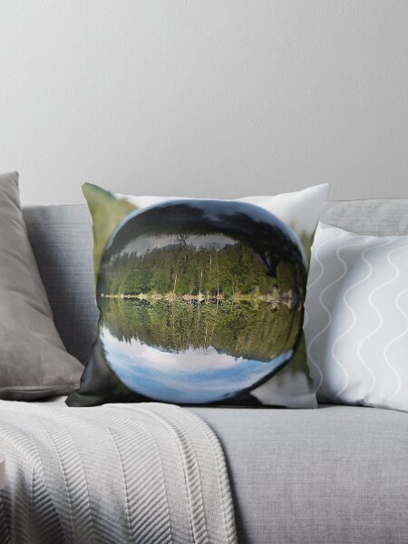 Item preview, Lensball Green Lake designed and sold by Denis Charmot.