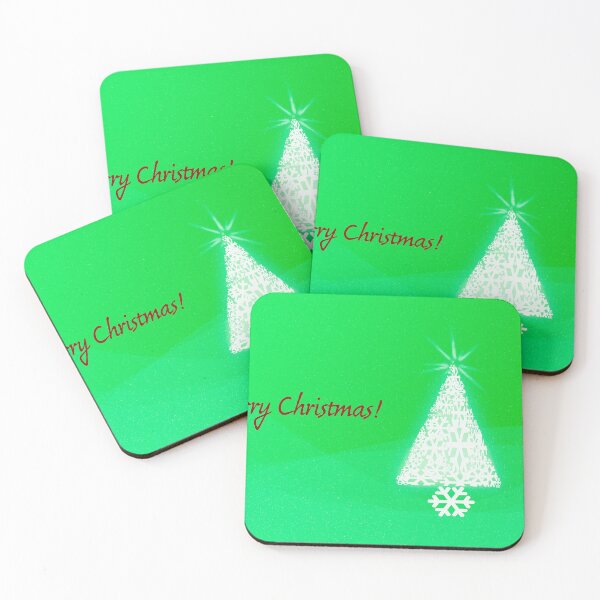 Item preview, Green christmas background with a tree designed and sold by Photopat.