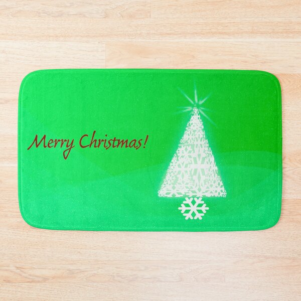 Item preview, Green christmas background with a tree designed and sold by Photopat.