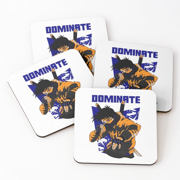 Item preview, Dominate Gamer designed and sold by Luvjesus2.