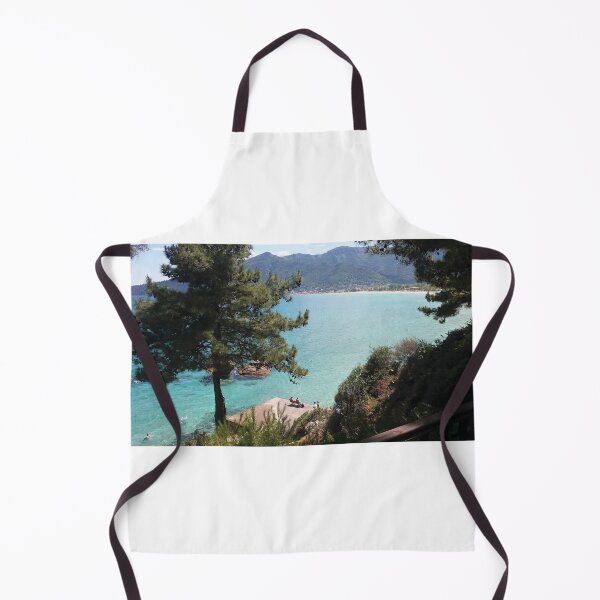 Item preview, ENJOY THE VIEW. designed and sold by ronsaunders47.