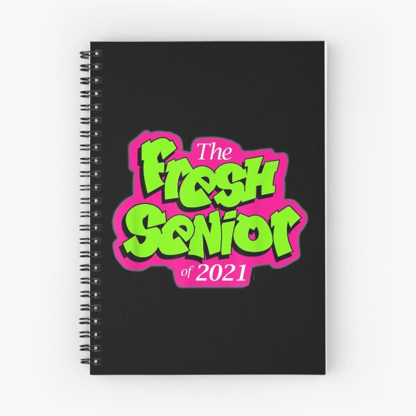 Item preview, Class of 2021 Senior Year 90s Fresh TV Style Graduating Grad designed and sold by reginaflatencan.