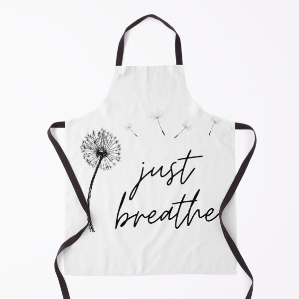 Item preview, Just breathe designed and sold by Joel-QO.
