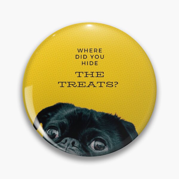 Item preview, Where did you hide the treats? designed and sold by Sodaholiday.