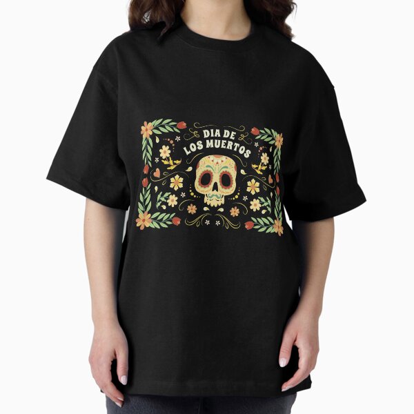 Item preview, Day of the dead. designed and sold by MABAS.
