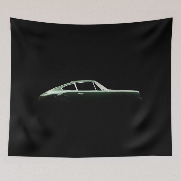 Item preview, Classic Racing Car 7 Vintage designed and sold by kief-clothes.