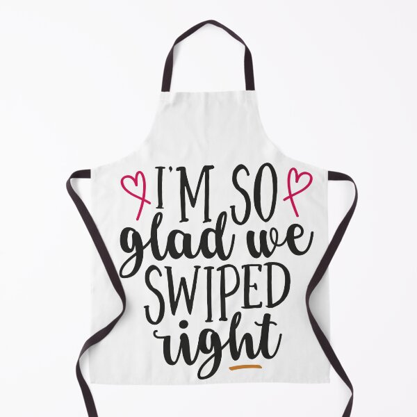 Item preview, I'm So Glad I Swiped Right :Tinder Gift for Boyfriend | Tinder Anniversary Gift | Tinder Gifts |  designed and sold by RM2017.