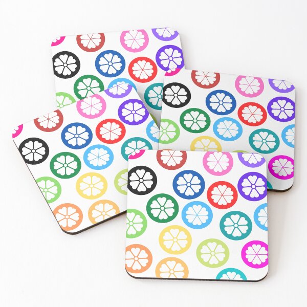 Item preview, Wheel Flowers designed and sold by GRyZeo.