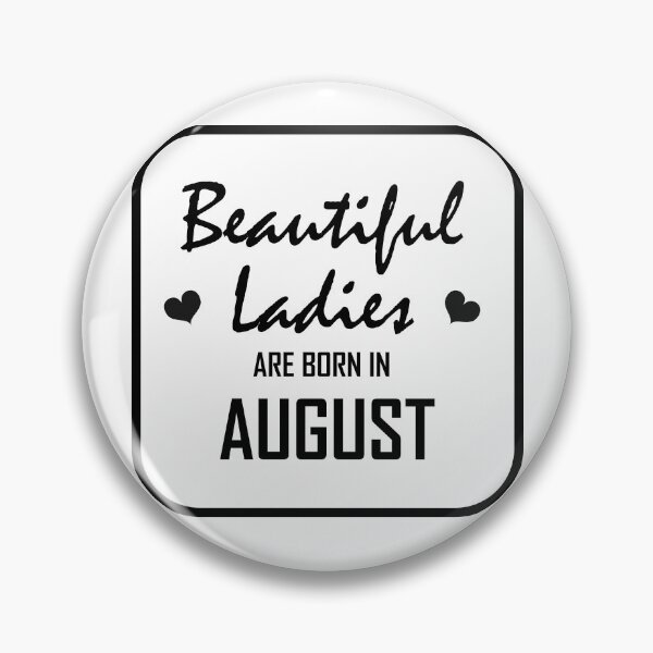 Artikelvorschau, Schöne Damen Geboren im August entworfen und verkauft von Ketsadaporn.