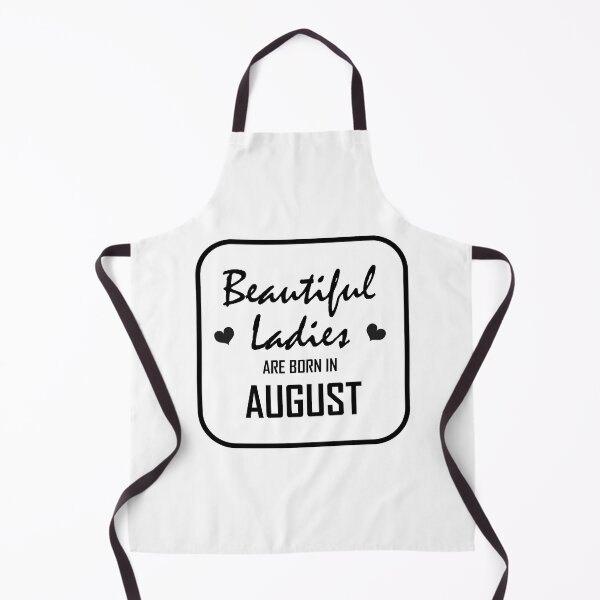 Item preview, Beautiful Ladies Born in August designed and sold by Ketsadaporn.