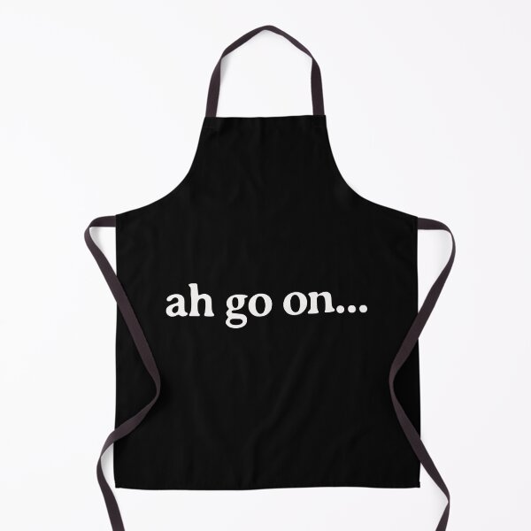 Item preview, ah go on Irish slang designed and sold by MrDesign93.