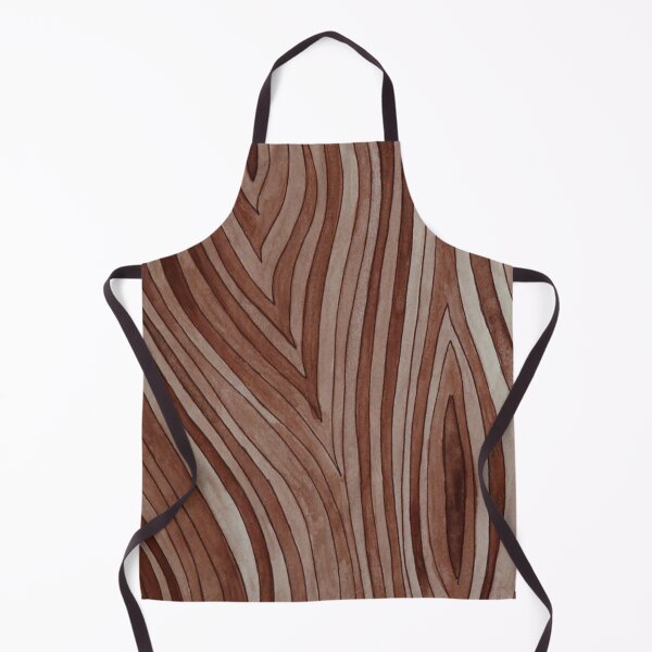 Item preview, Brown Wood Grain designed and sold by medinacreative.