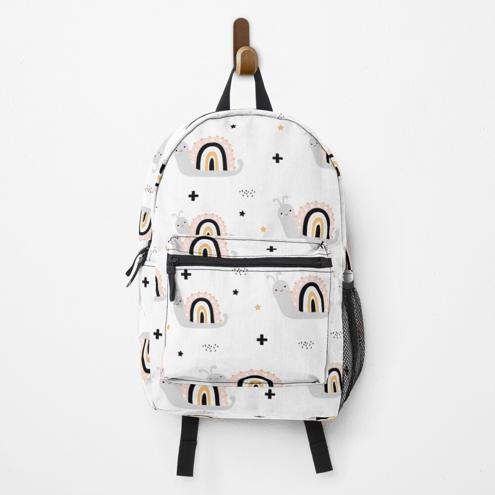 Item preview, Backpack designed and sold by PatternSquare.