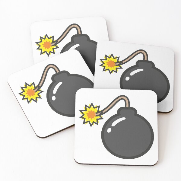 Item preview, The Bomb designed and sold by SiddharthaMoon.