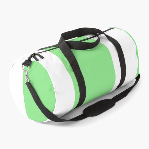 Item preview, green and white  stripes designed and sold by Sharon111.