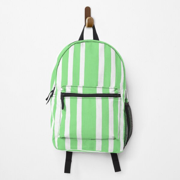 Item preview, green and white  stripes designed and sold by Sharon111.