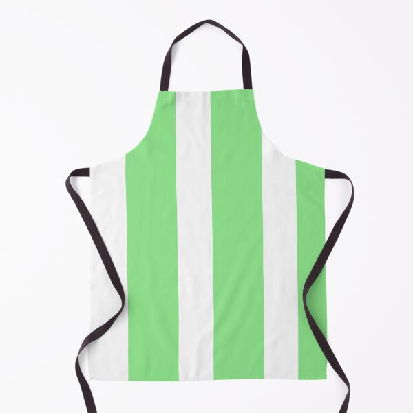Item preview, green and white stripes designed and sold by Sharon111.