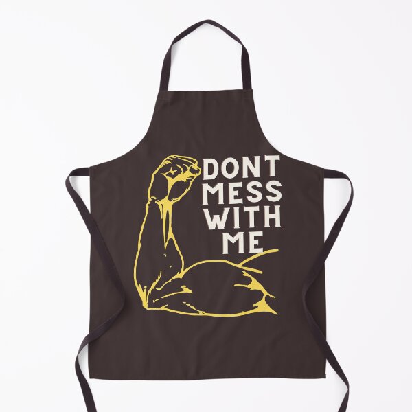 Item preview, Dont Mess designed and sold by Win-Artz.