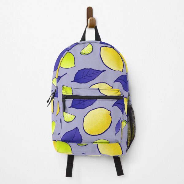 Item preview, Bright Lemon Pattern designed and sold by iilustra.