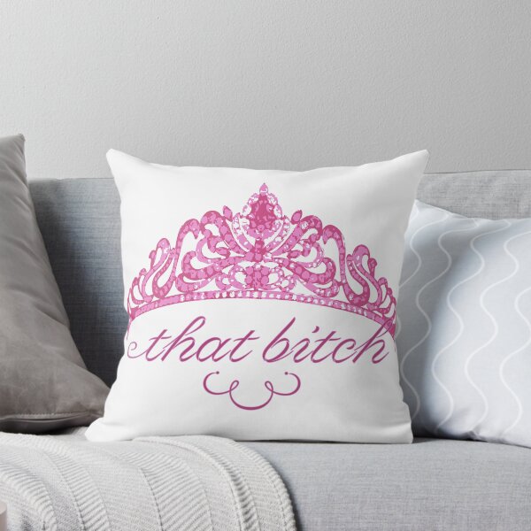 Item preview, That Bitch designed and sold by medusachild.