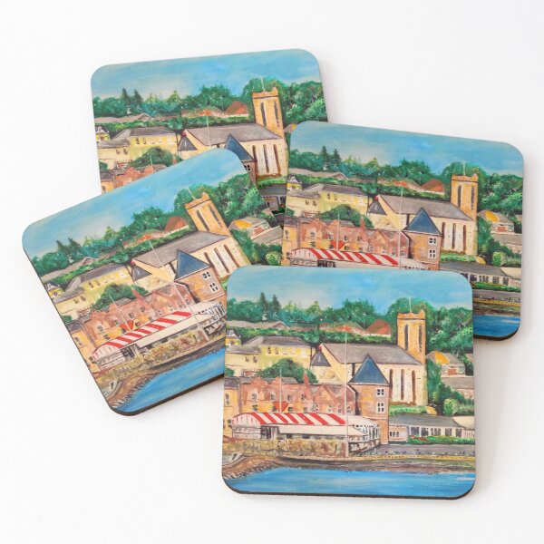Item preview, Cowes Isle of wight England designed and sold by Rowland Glaysher.
