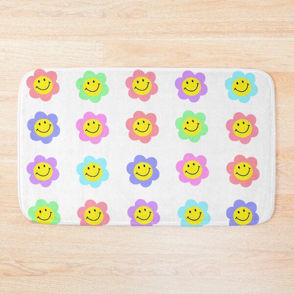 Item preview, soft girl aesthetic pastel flowers designed and sold by elizastreet.