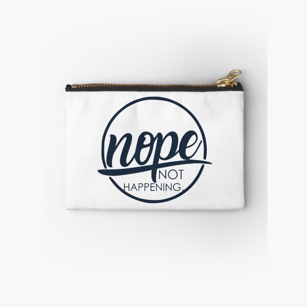 Item preview, No, no pasa designed and sold by Remelle.