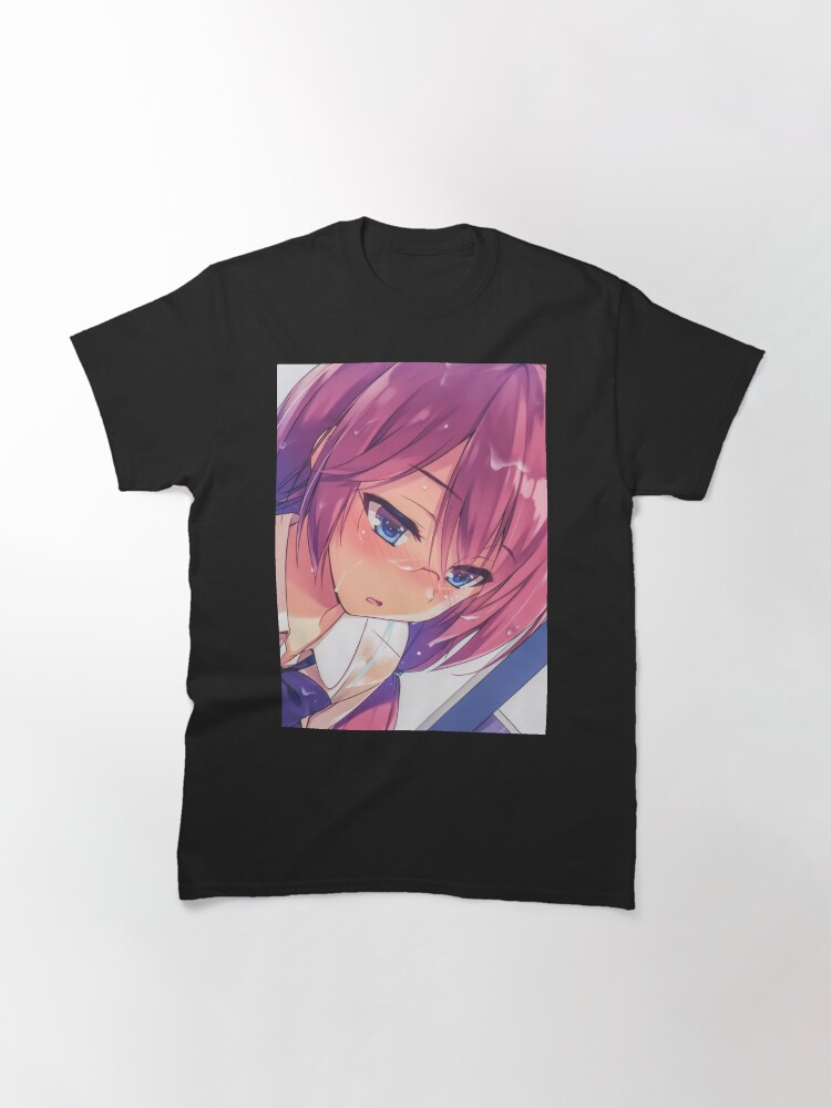 the elite t shirt