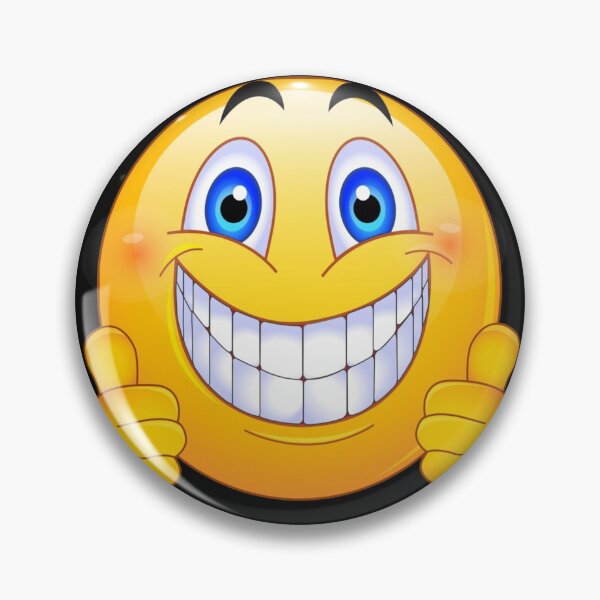 Item preview, Thumbs Up Emoji Design designed and sold by The Merch.