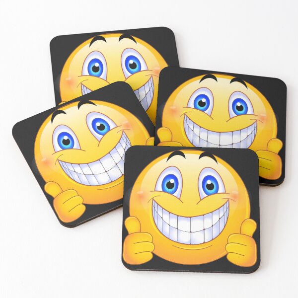Item preview, Thumbs Up Emoji Design designed and sold by The Merch.