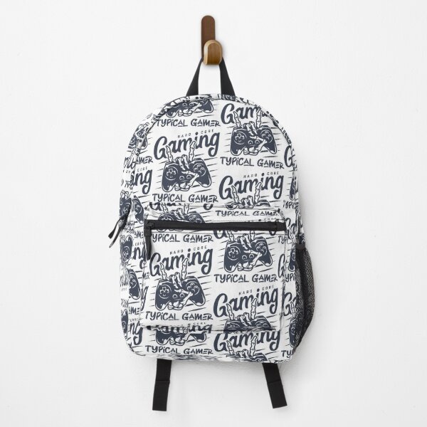 Item preview, Typical Gamer designed and sold by Dynamic-Design.