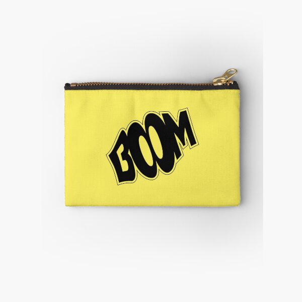 Item preview, BOOM designed and sold by SiddharthaMoon.