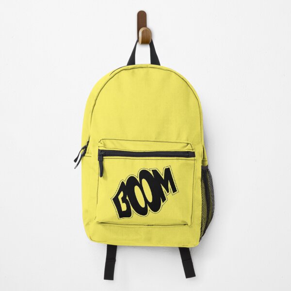Item preview, BOOM designed and sold by SiddharthaMoon.