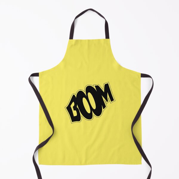 Item preview, BOOM designed and sold by SiddharthaMoon.