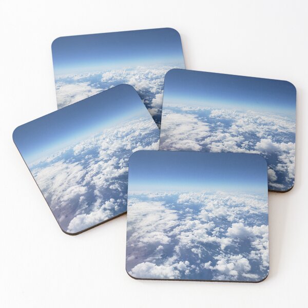 Item preview, Mile High Club 1 designed and sold by camteng.