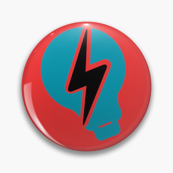 Item preview, The Dyslexic Spark designed and sold by domdjs4239.