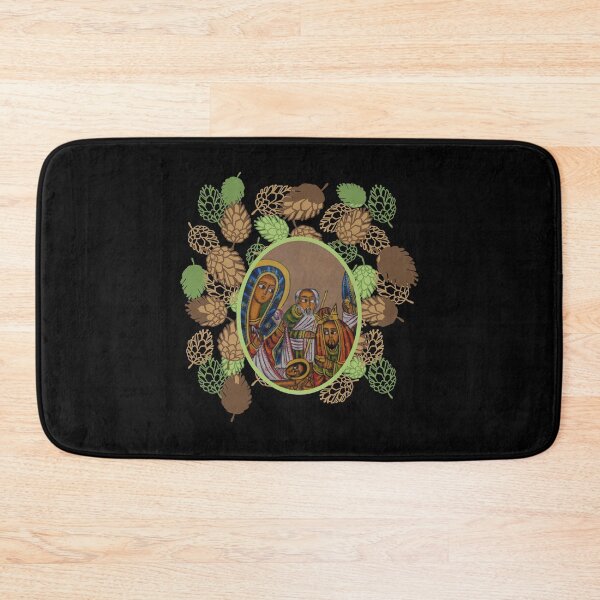 Item preview, Christmas Nativity God Is With Us! designed and sold by DiverseMerch.
