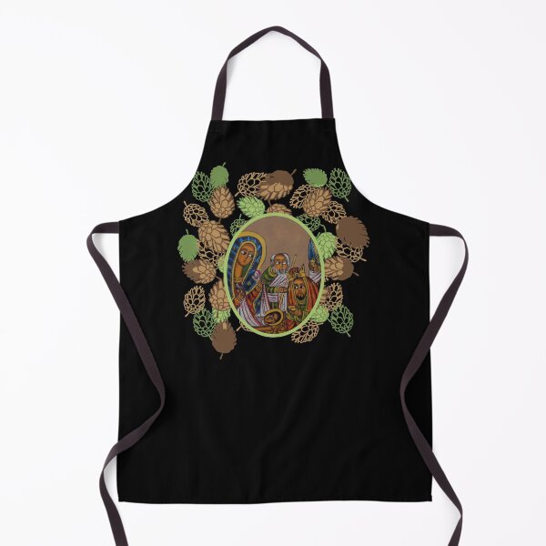Item preview, Christmas Nativity God Is With Us! designed and sold by DiverseMerch.