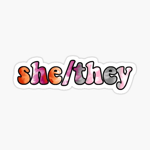 Demigirl Pride Flag Sticker Die Cut Vinyl Waterproof Sticker
