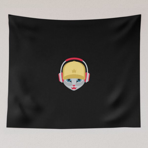 Item preview, Cat designed and sold by SiddharthaMoon.