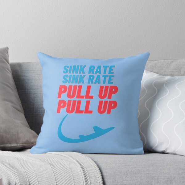 Item preview, Sink Rate Pull Up designed and sold by TheCrazyCaptain.