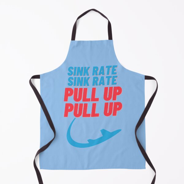 Item preview, Sink Rate Pull Up designed and sold by TheCrazyCaptain.